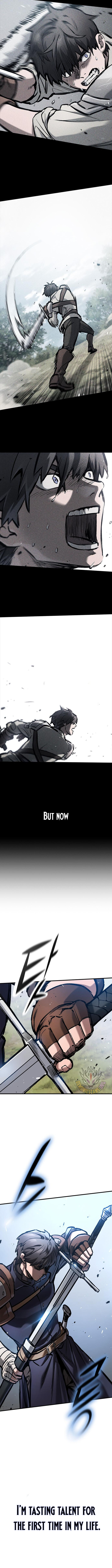 Eternally Regressing Knight Chapter 61 7